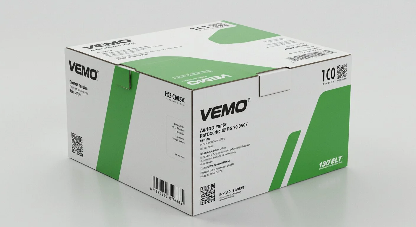 Radiator fan temperature switch. Датчик температуры вентилятора охлаждающей жидкости VEMO 40991076