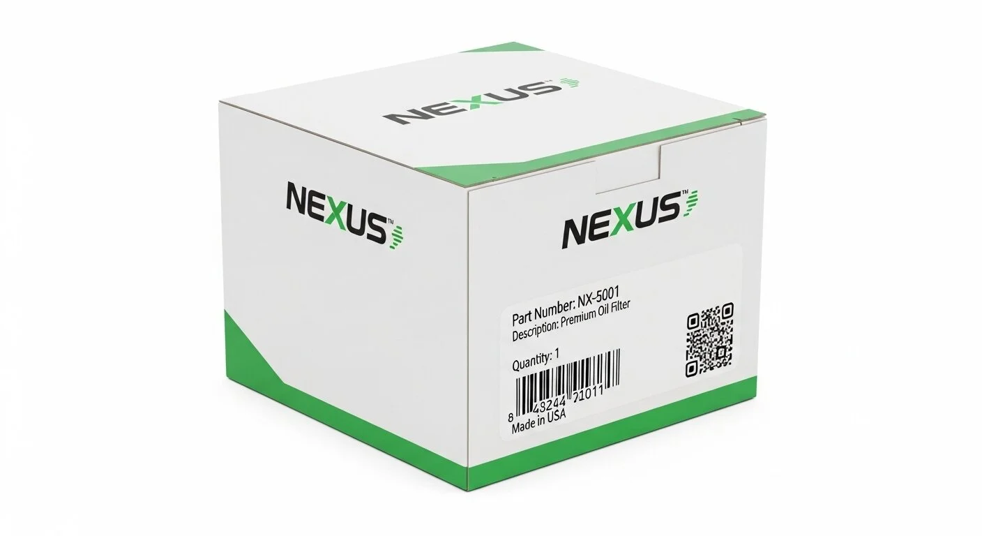 Комплект сцепления NEXUS F1R086NX