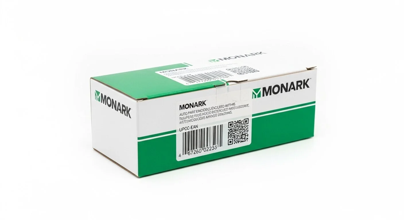 Елемент насосу високого тиску MONARK 32100136