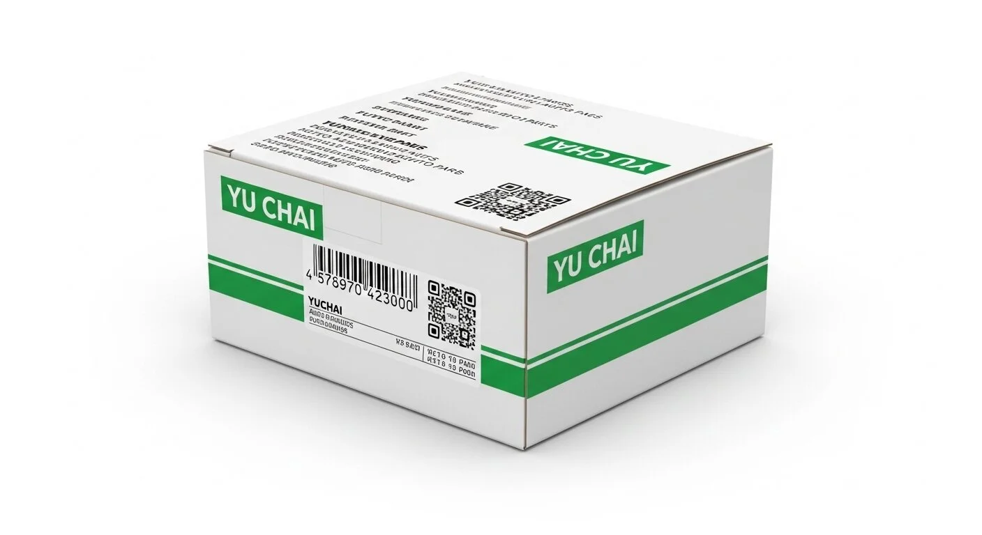 Фильтр воздушный YUCHAI Т96001109102