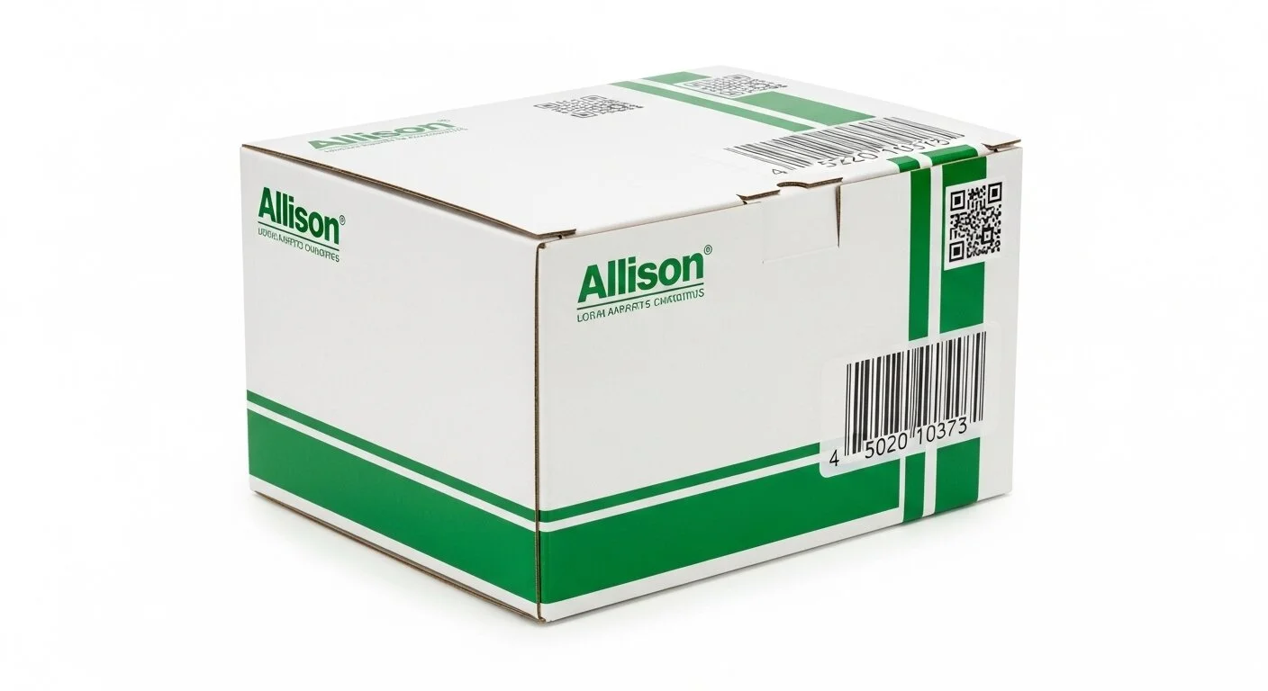 ALLISON 23018851