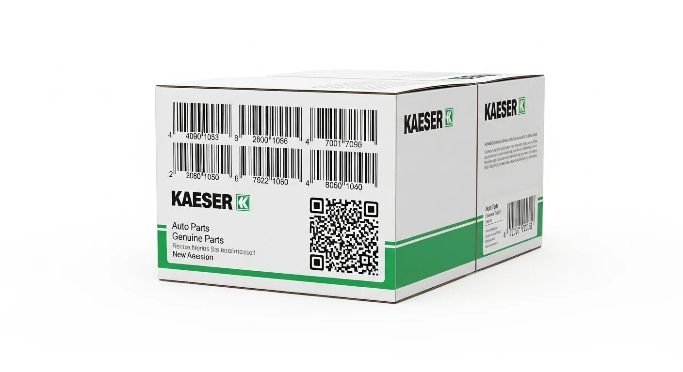 Топливный фильтр KAESER AK0168U