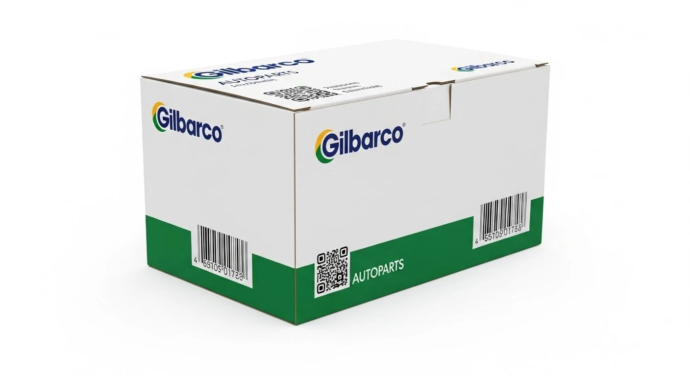 GILBARCO N22601