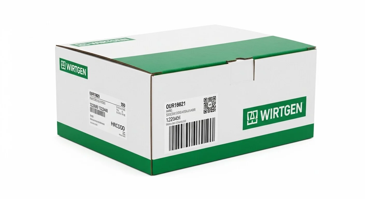 WIRTGEN 162084