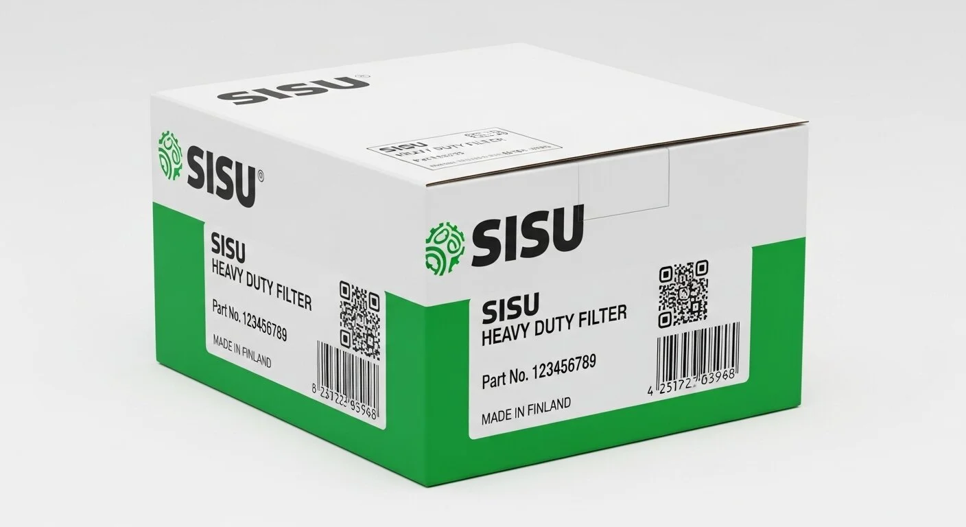 SISU 1216400571