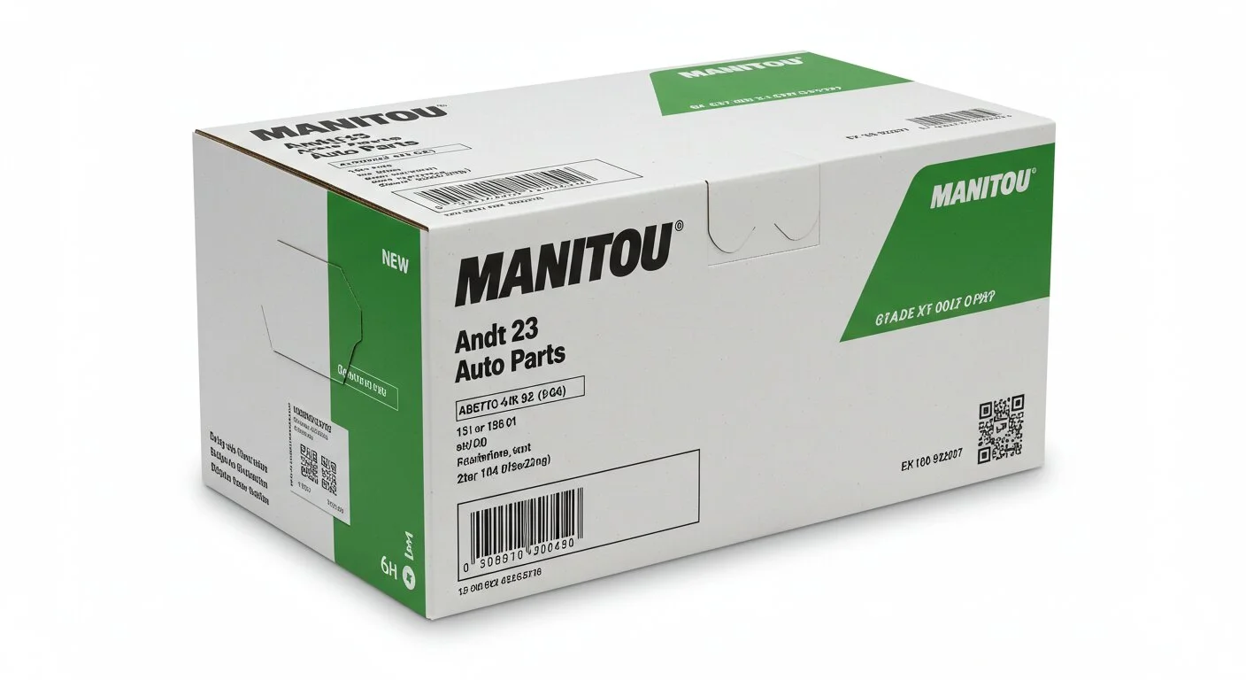 MANITOU 188817
