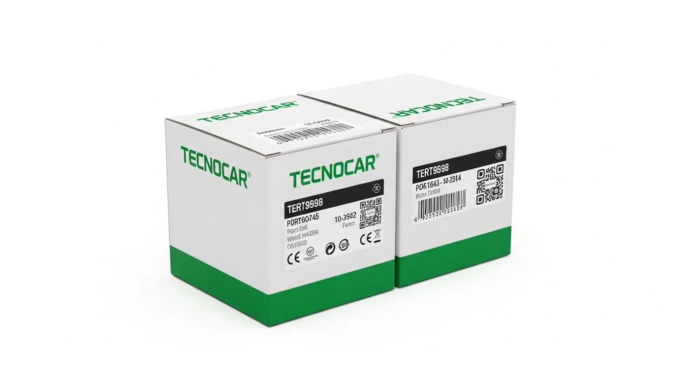 TECNOCAR A923