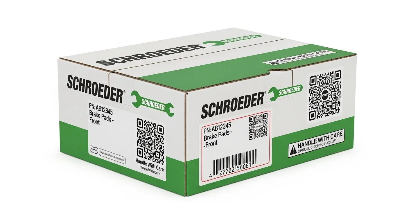 SCHROEDER SBF960013Z3B