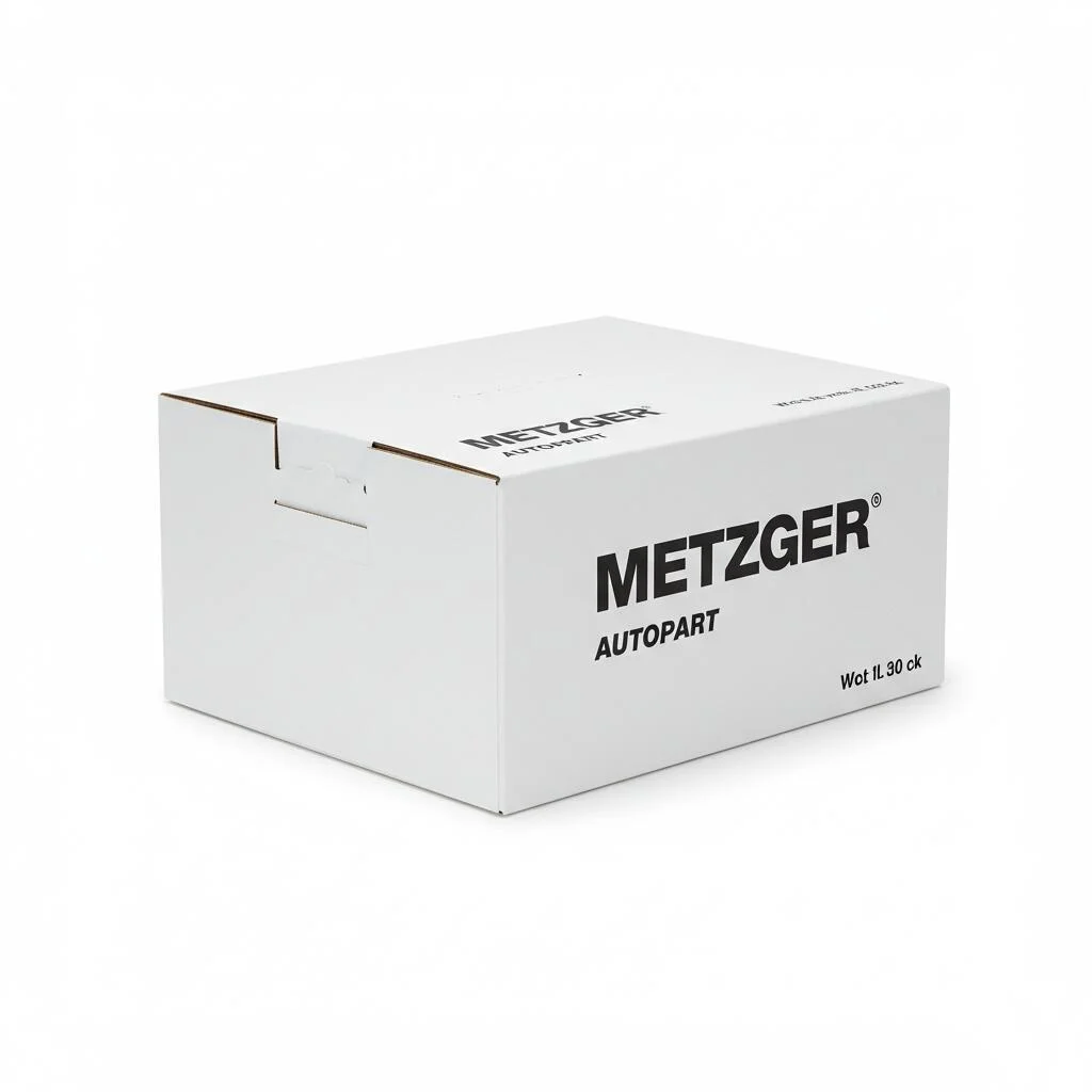 Автозапчасть METZGER 10453004