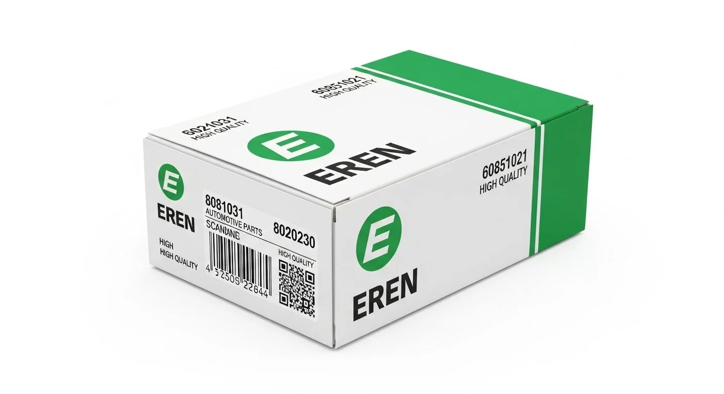 Алюмінієві заклепки (64шт.) БОГДАН EREN 6X17