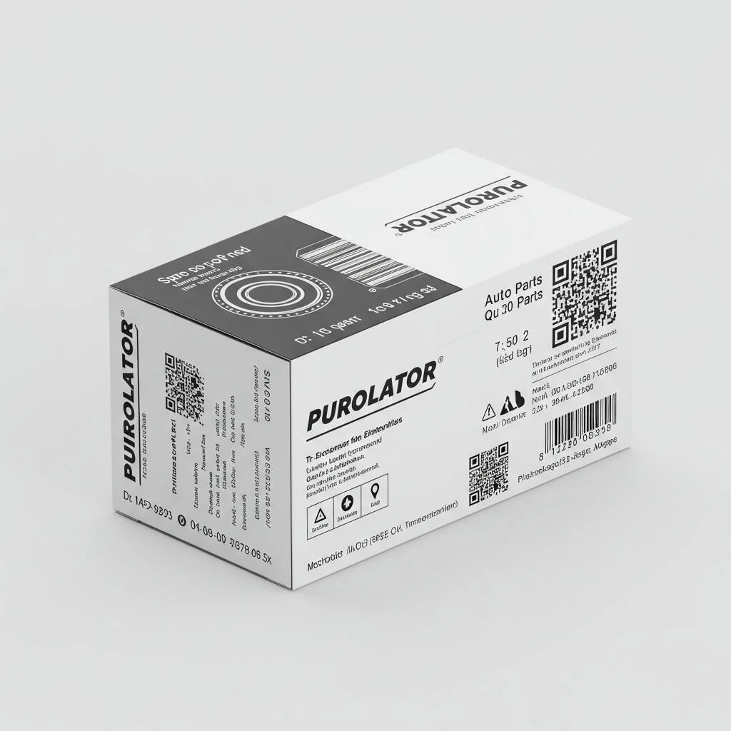 PUROLATOR F54834