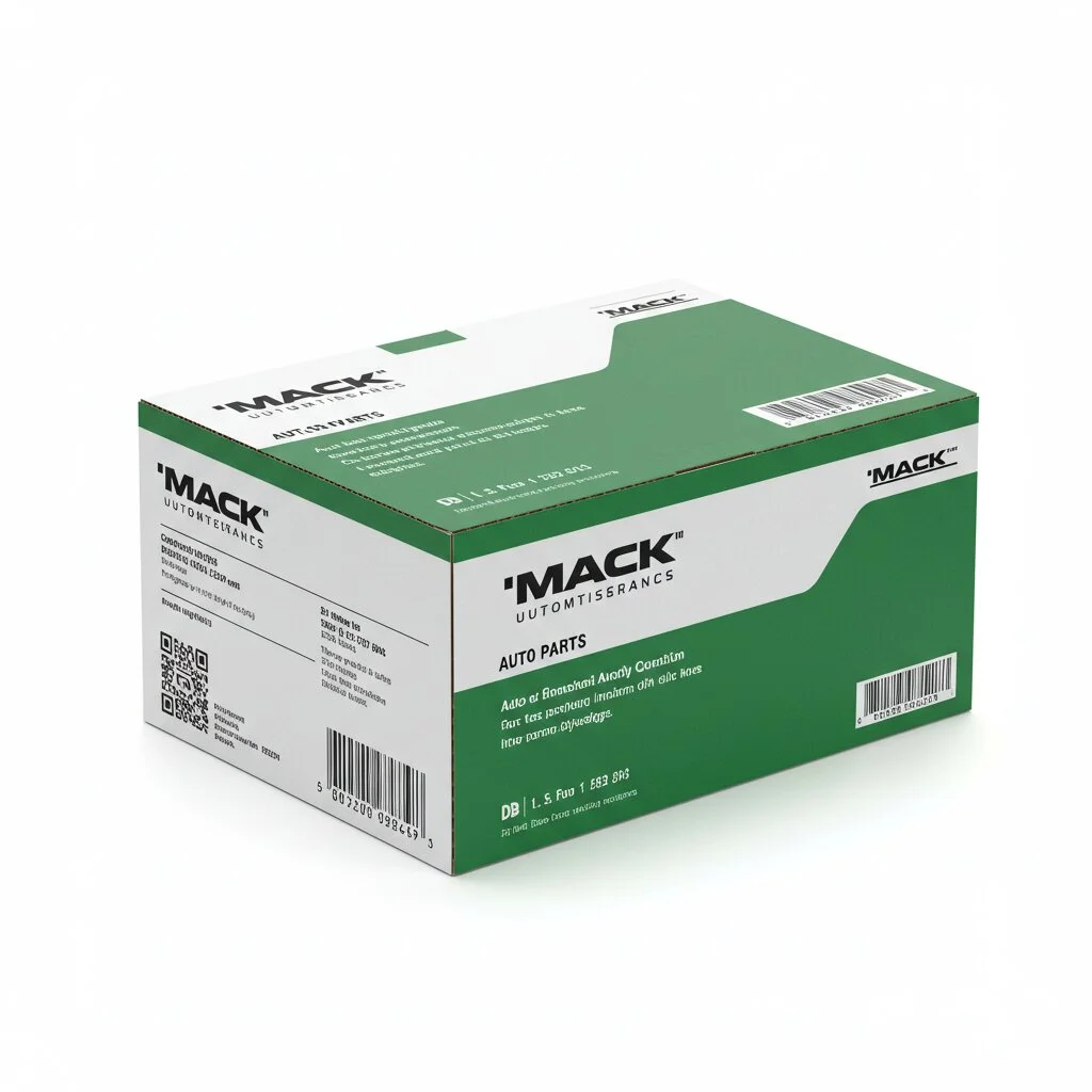 MACK 301SD19B