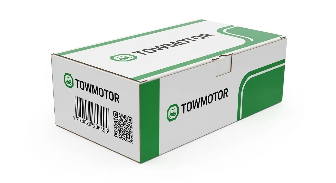 Воздушный фильтр TOWMOTOR 6A5162