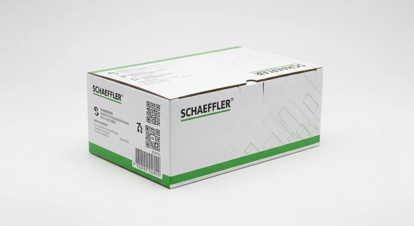 Автозапчасть SCHAEFFLER 535 0223 10