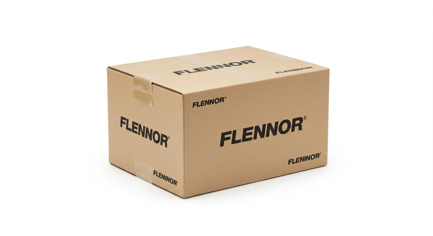 Ремкомплект, поперечный рычаг подвески FLENNOR FL4145J