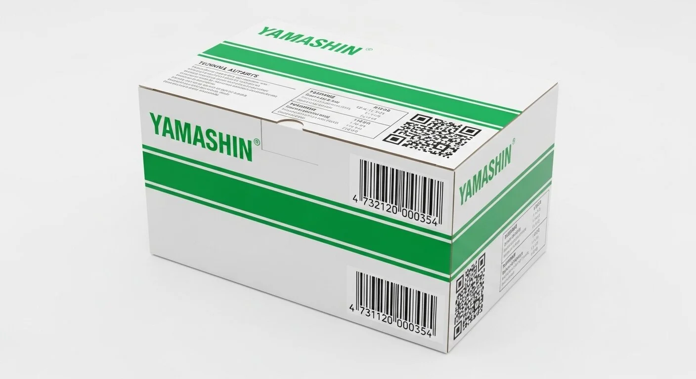 YAMASHIN CSP10L10