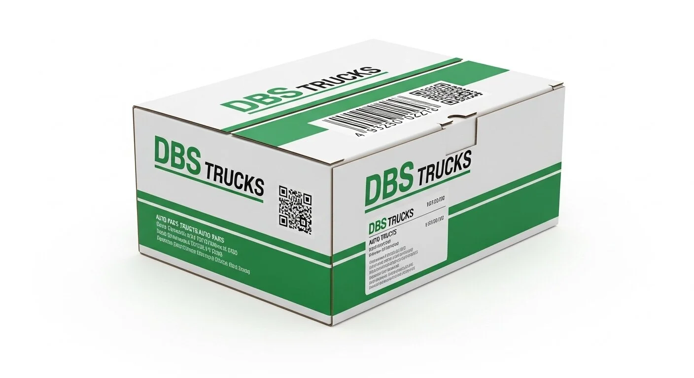 Трос дверей Лів/Прав MERCEDES ACTROS MP4 / MP5 07.11- DBS TRUCKS 9607200813