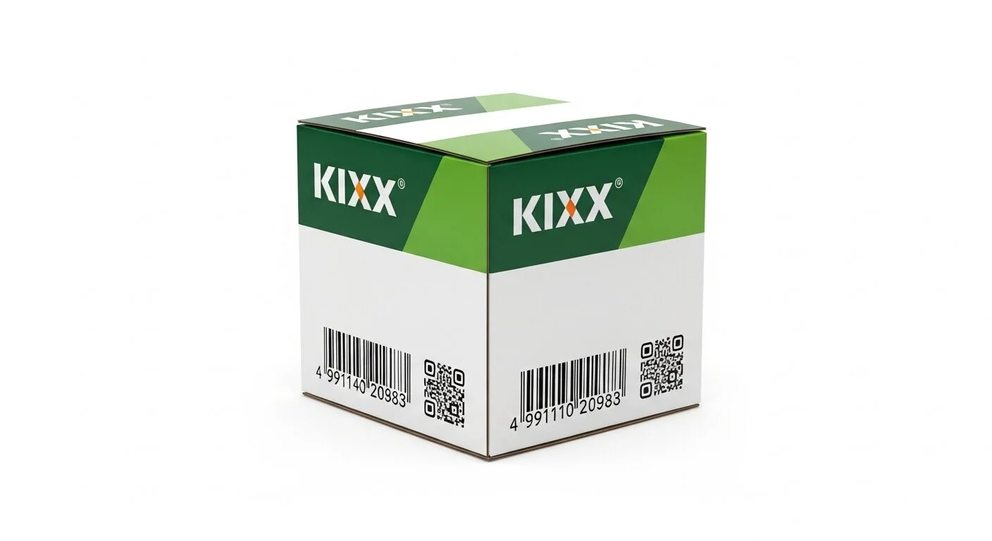 Перехідник для LED ламп H7 TK-101 KIXX 20101