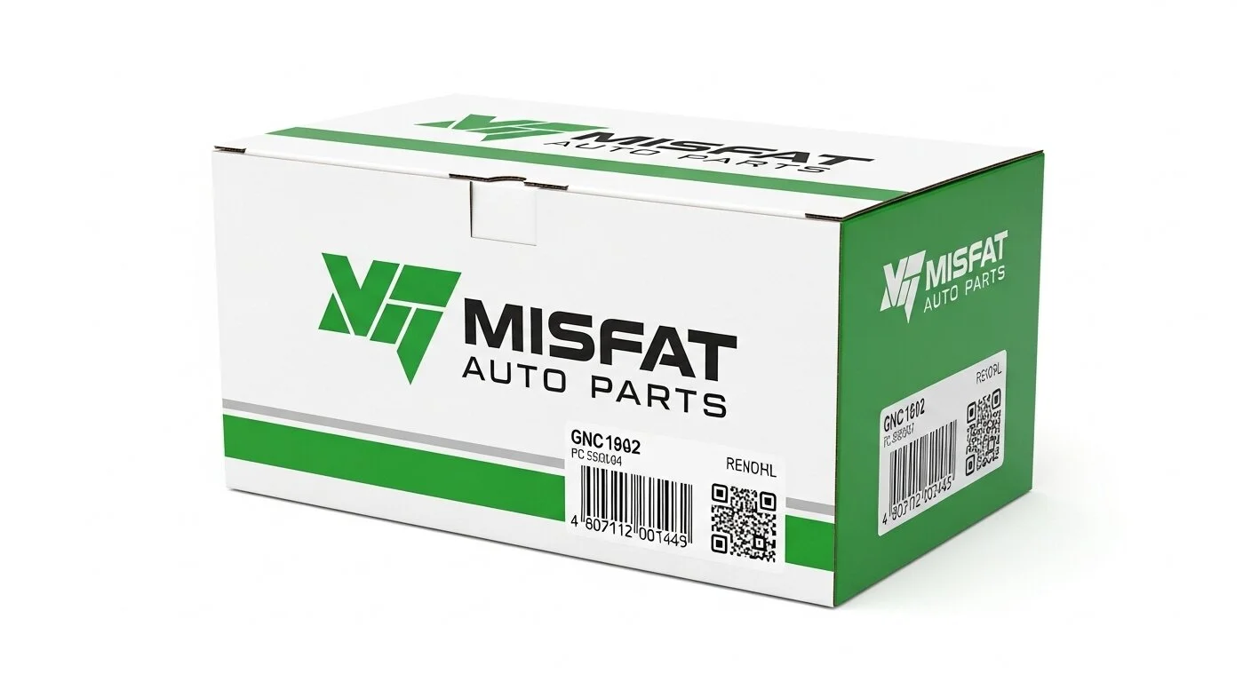MISFAT 0784400