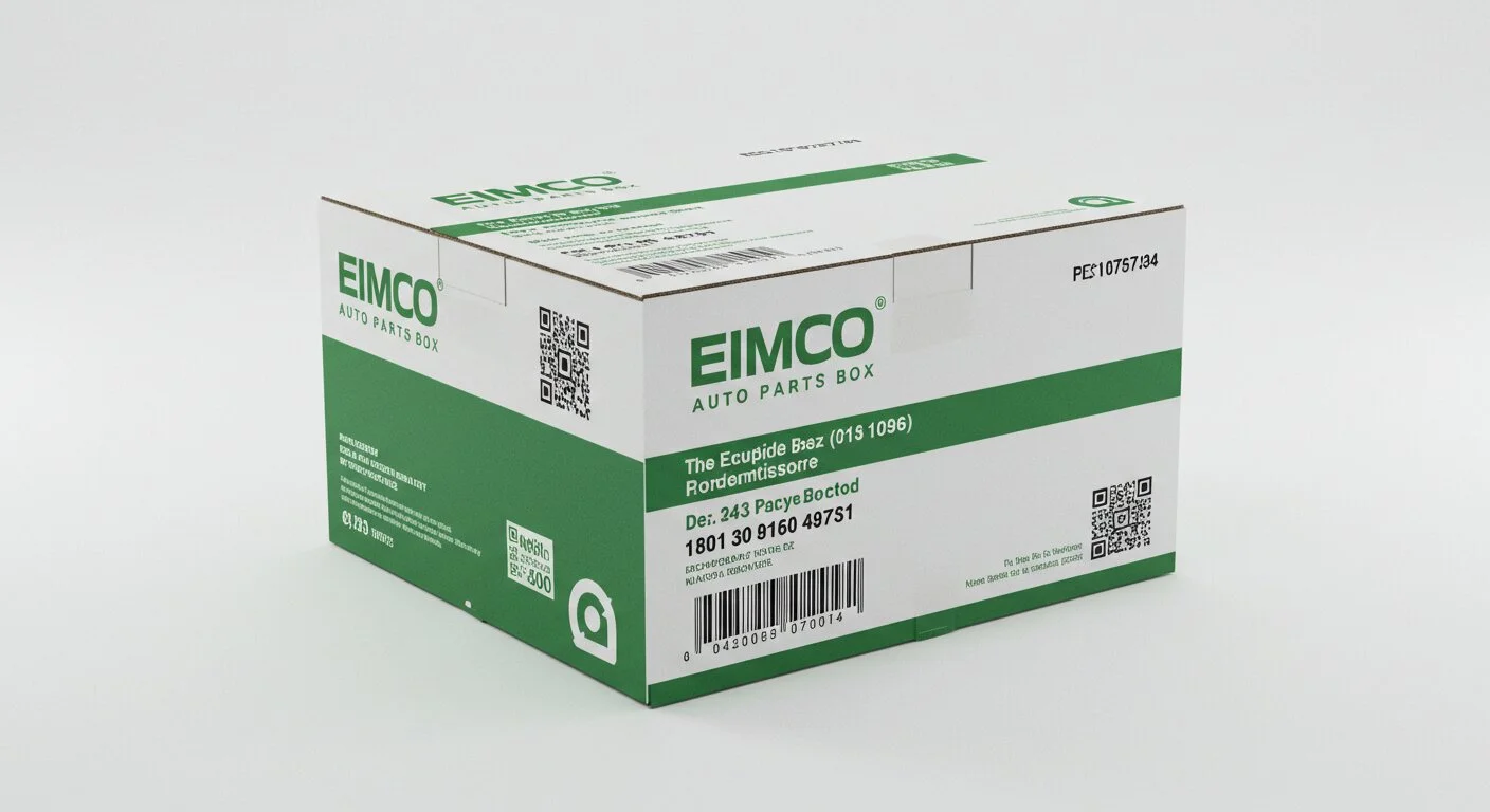 EIMCO 04710049