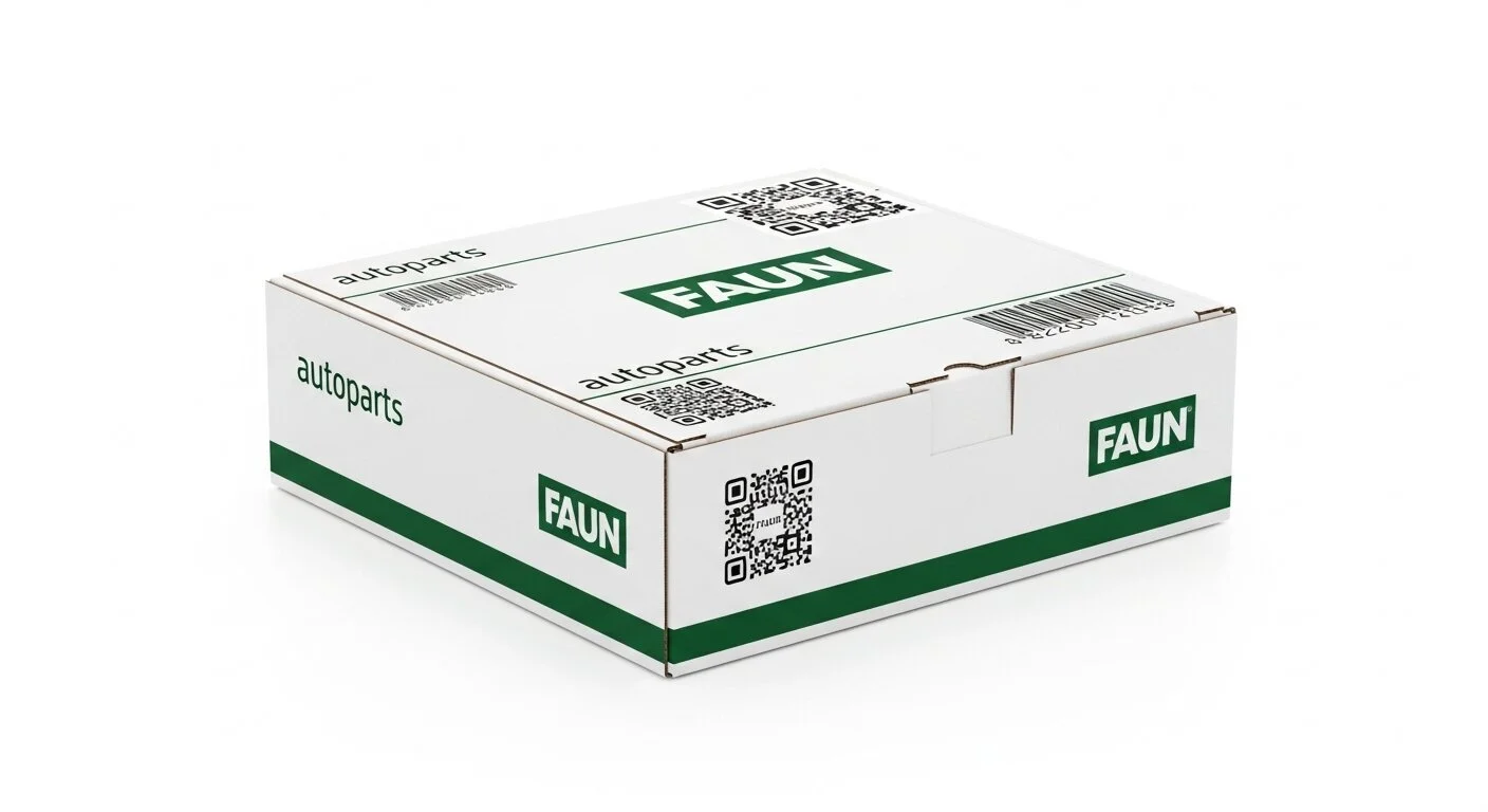 FAUN 0746872