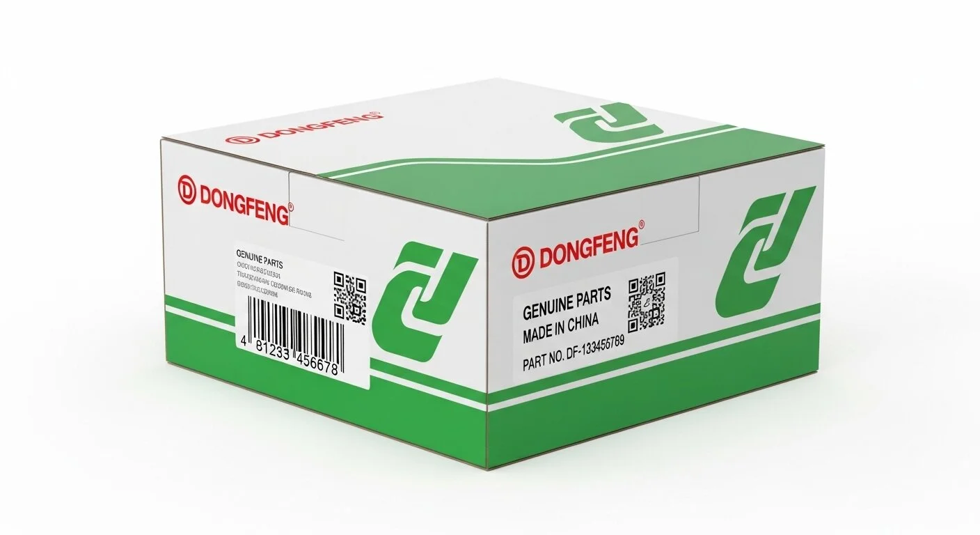 Воздушный фильтр DONGFENG 1109ZH6001