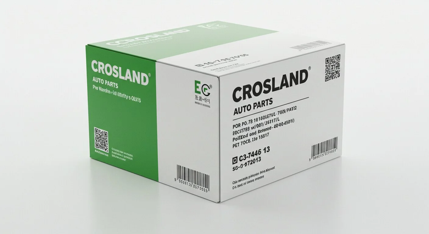 CROSLAND 175