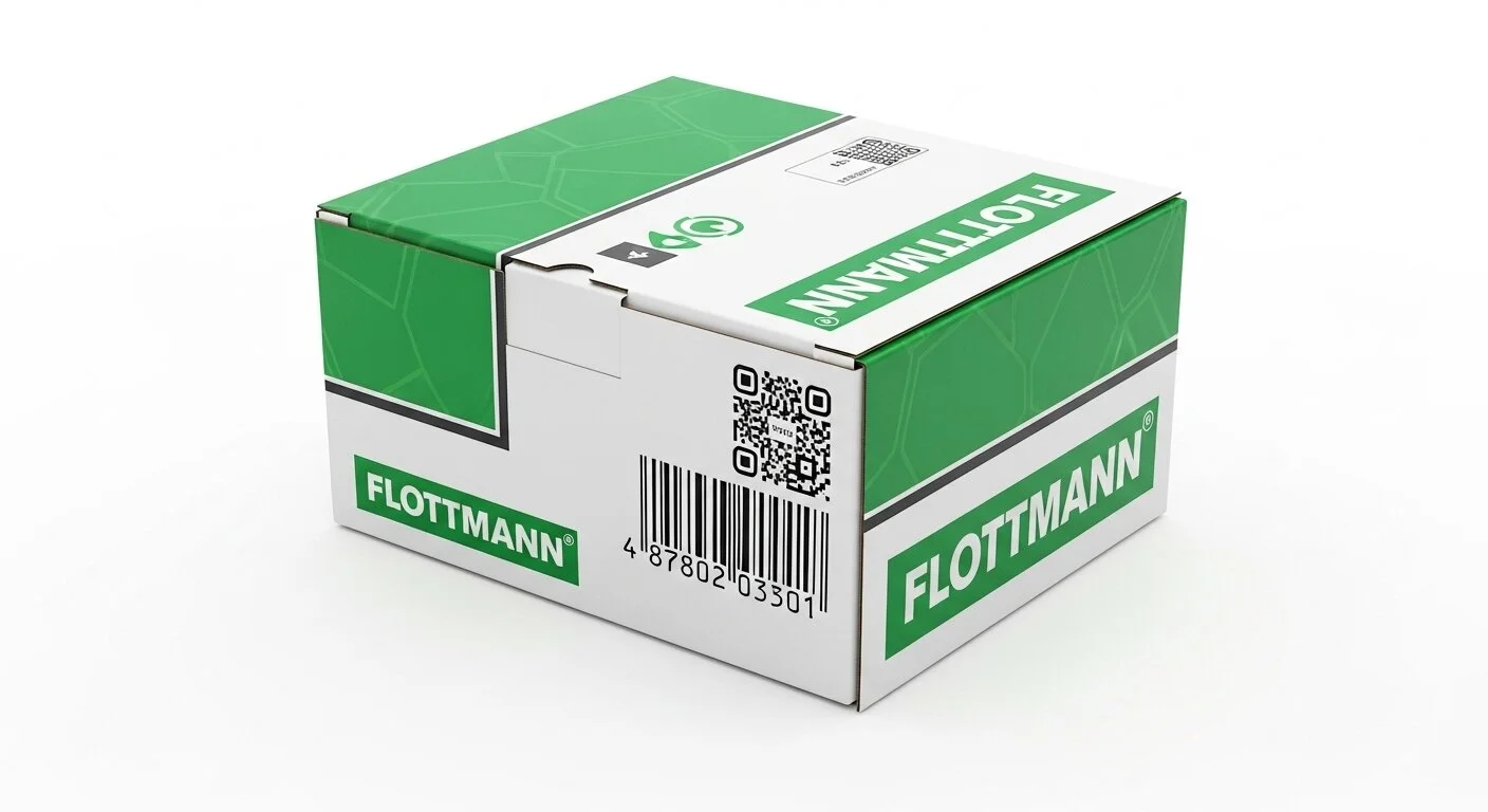 Separator-air/oil FLOTTMANN 402151012