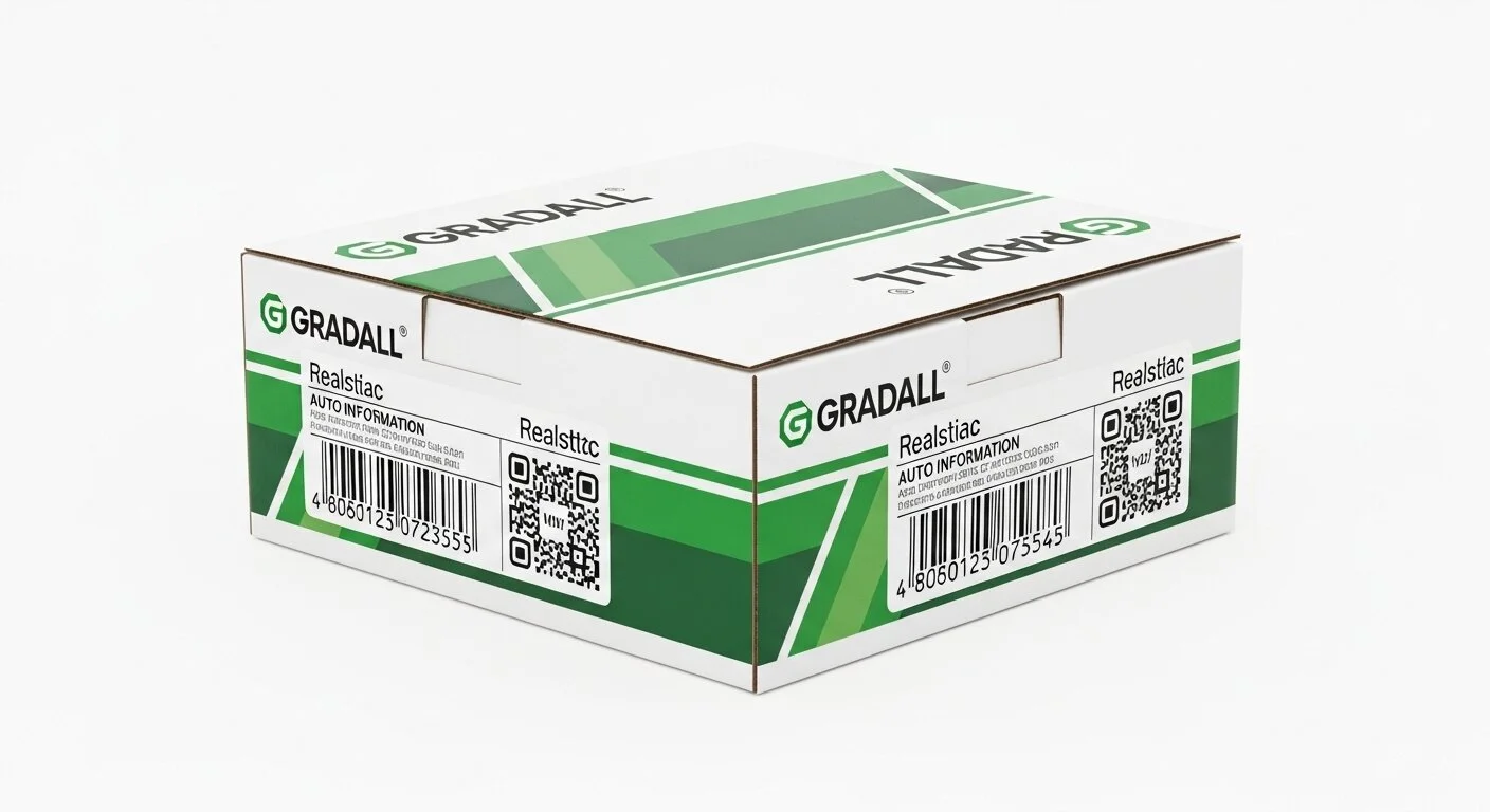 GRADALL 76032138