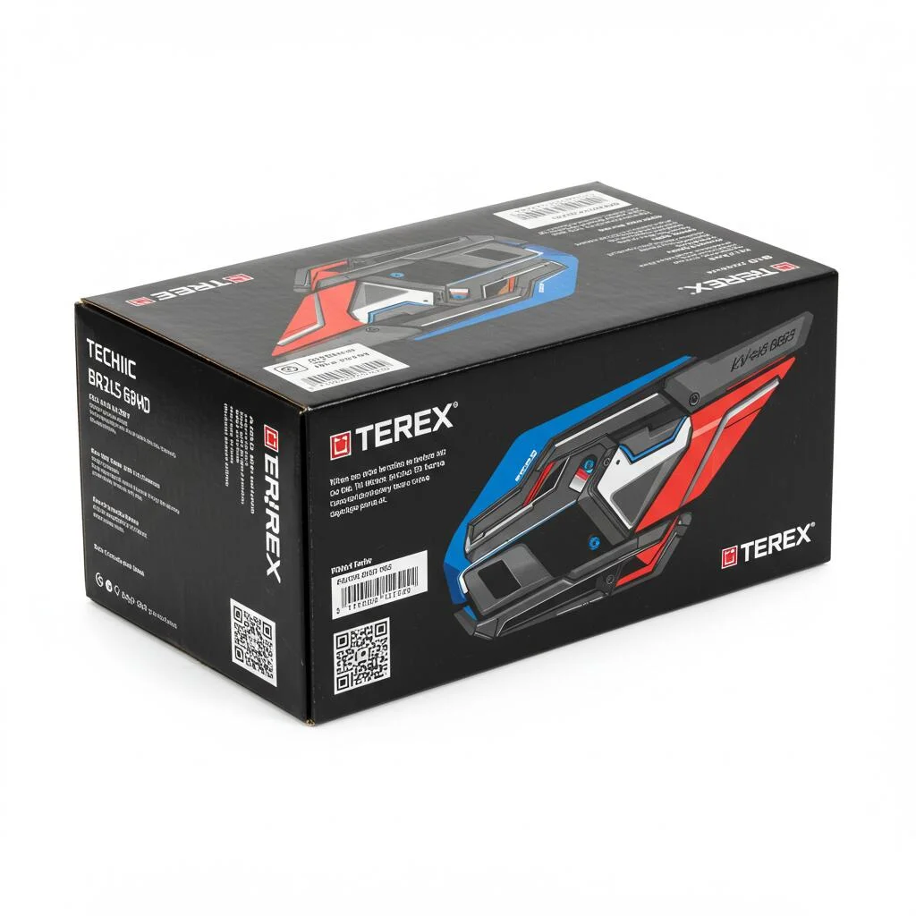 TEREX 9658998