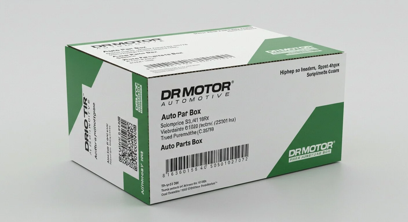 Трубка турбокомпрессора ДВЗ (чорний метал) DR MOTOR AUTOMOTIVE DRM02659