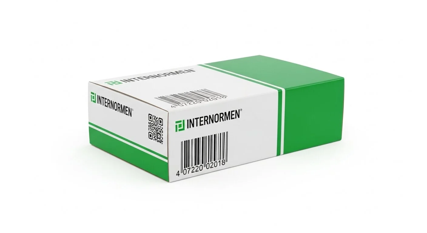 INTERNORMEN 2078833