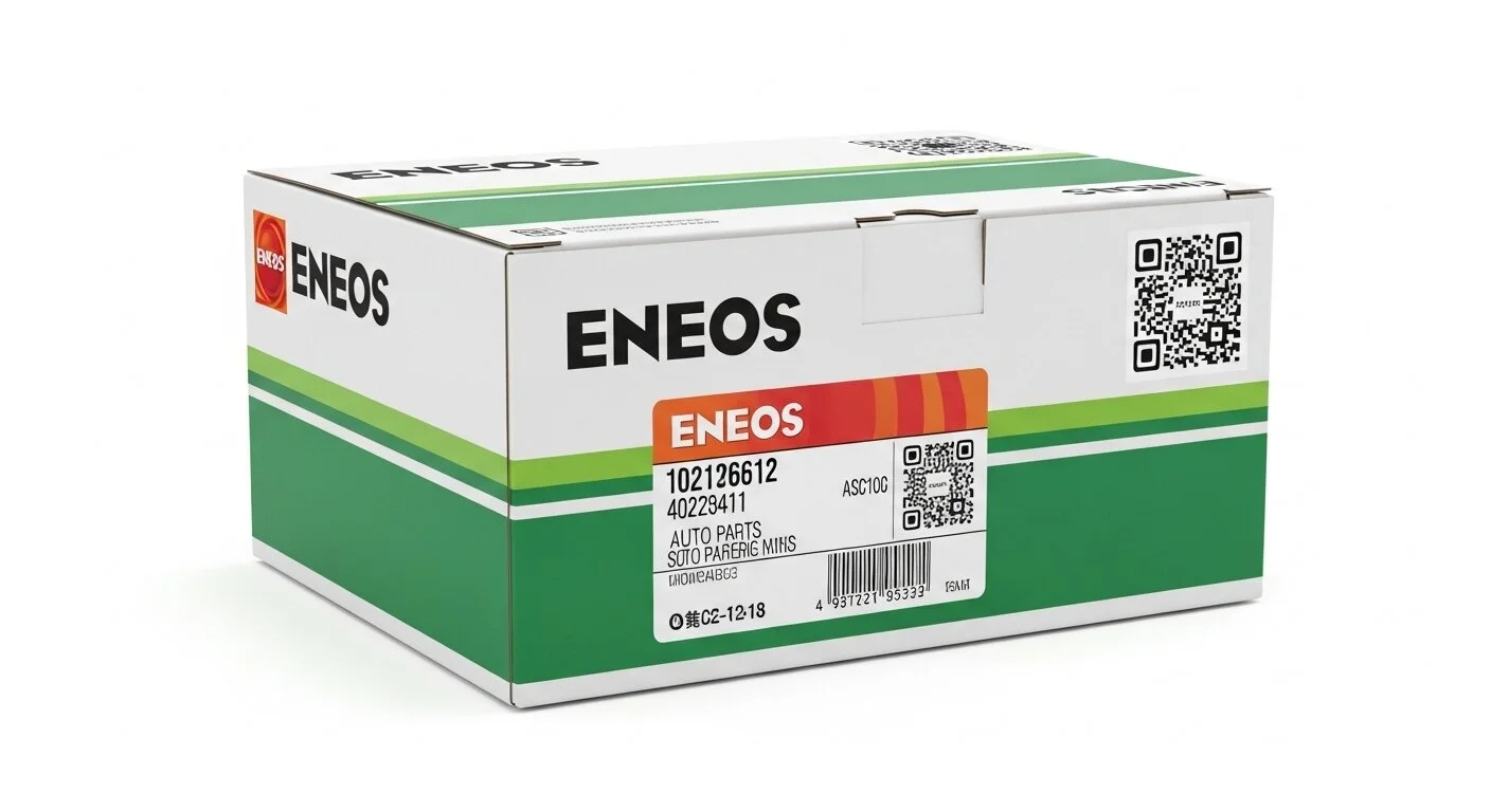 МАСЛО ENEOS EU0040401NROZLYV1L