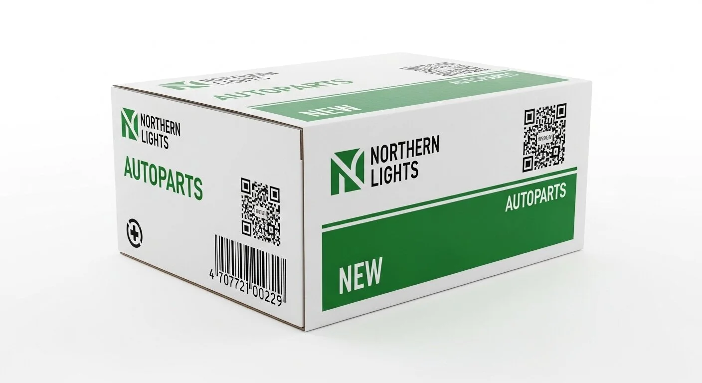 NORTHERN LIGHTS 2451003