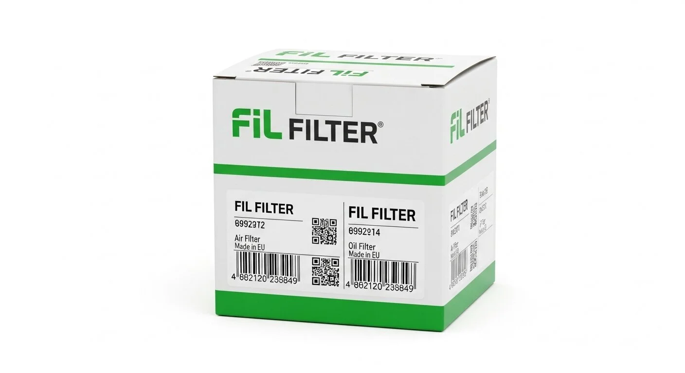 FIL FILTER ZP545