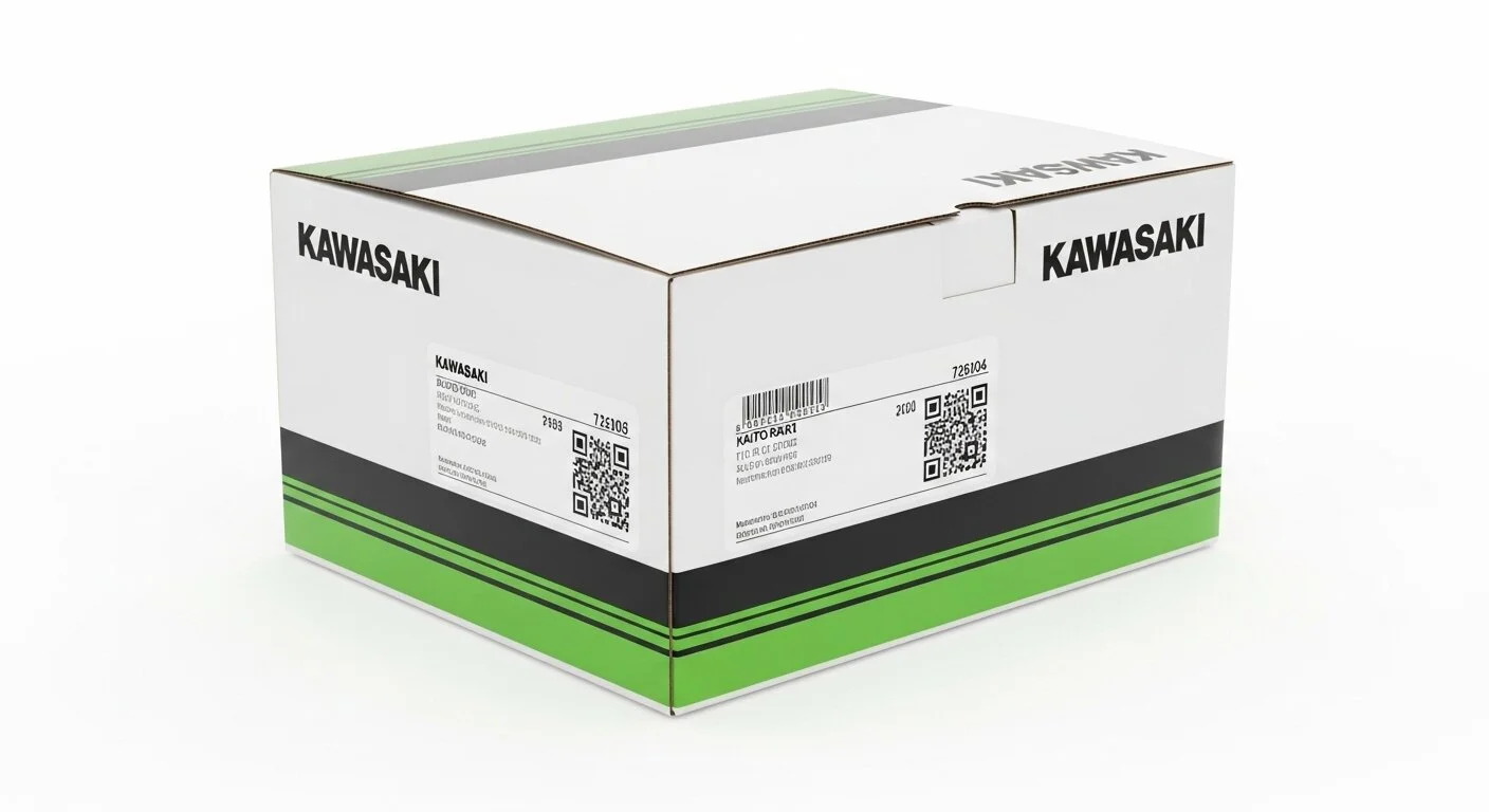 Масляный фильтр KAWASAKI 160971068