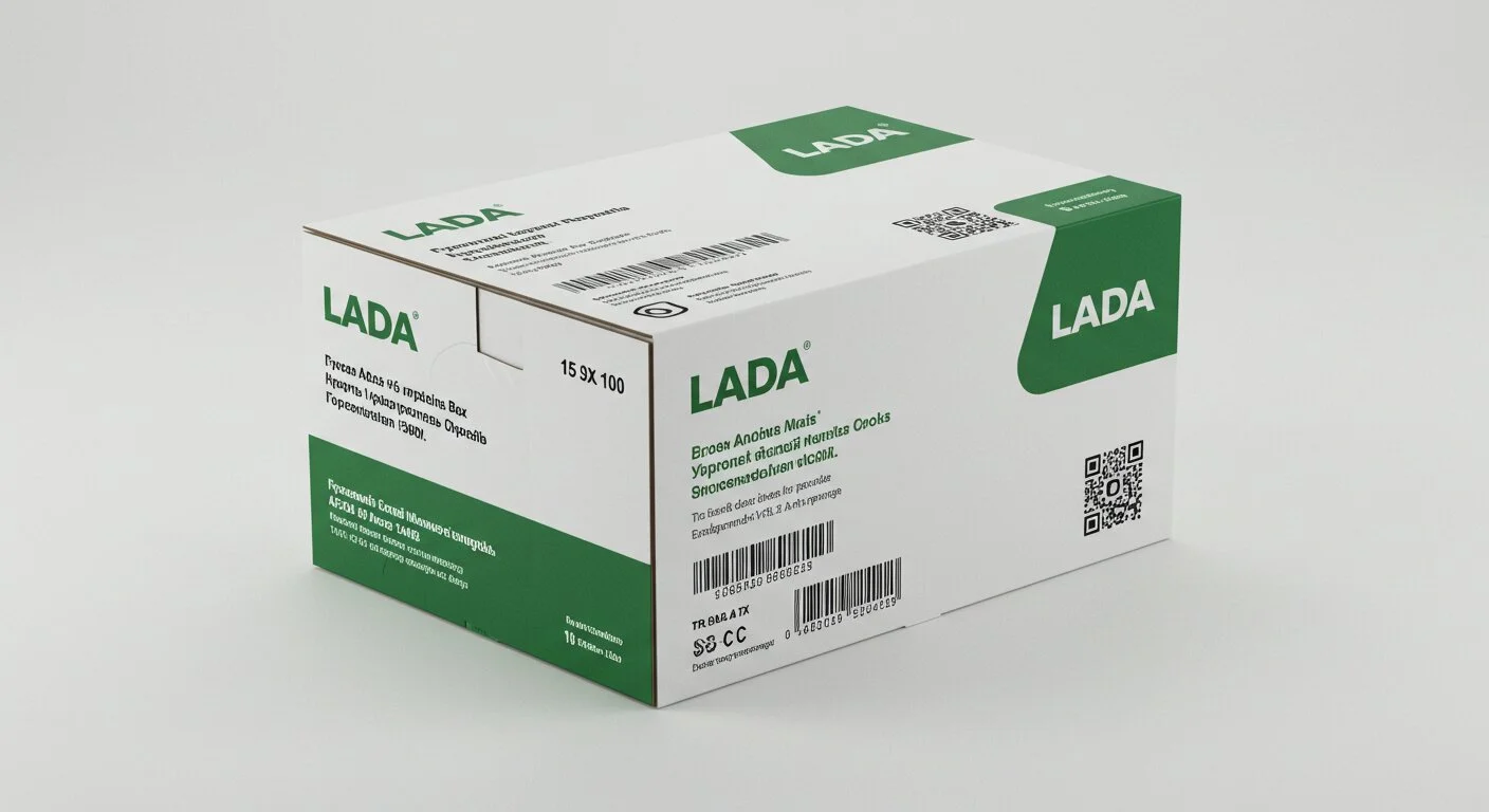 Автозапчасть LADA 2105 1006040