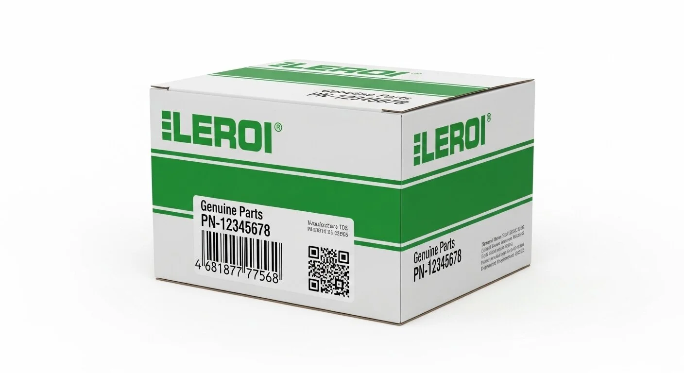 LEROI GD1156422