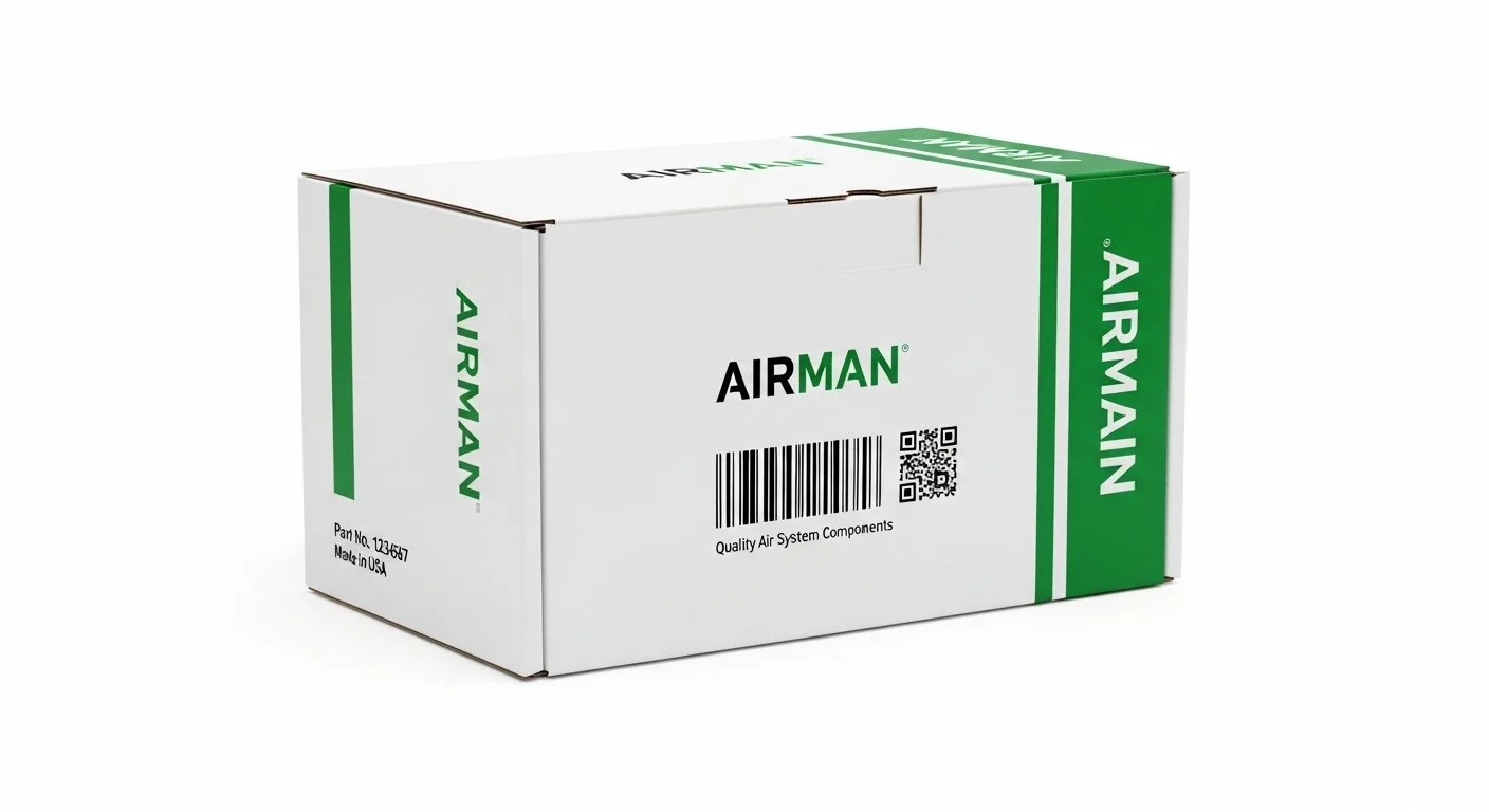 AIRMAN 3214306800
