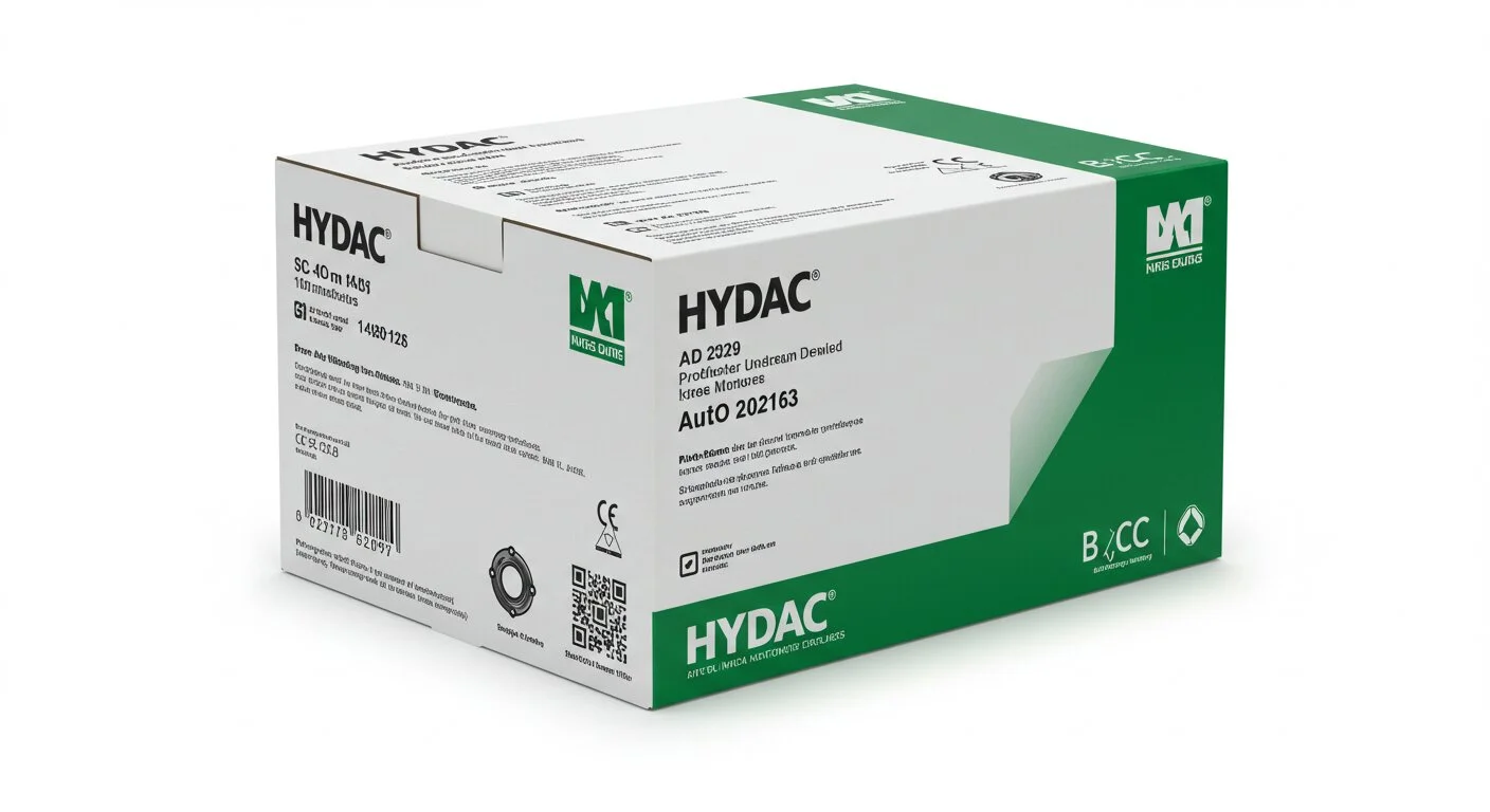 HYDAC 11113D03BN