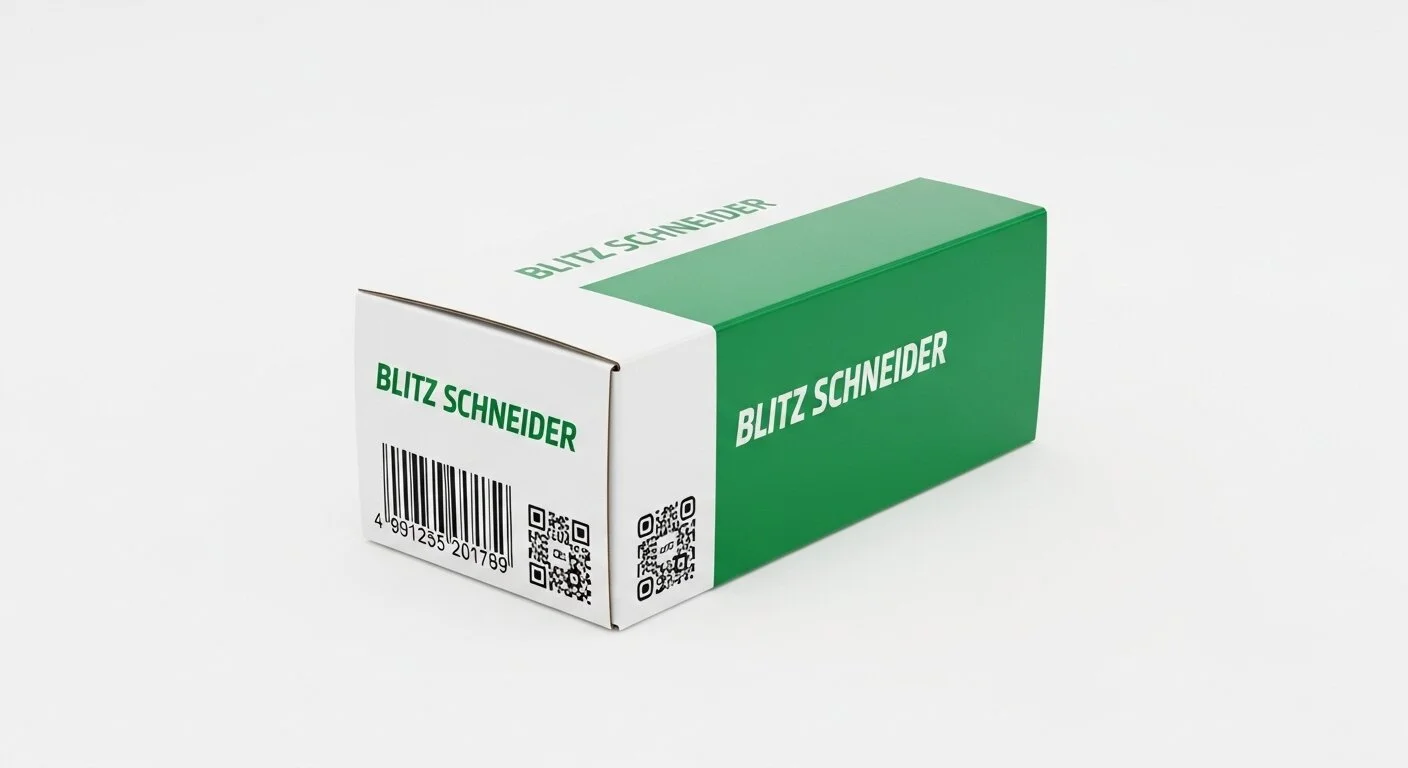 Separator BLITZ SCHNEIDER 758154