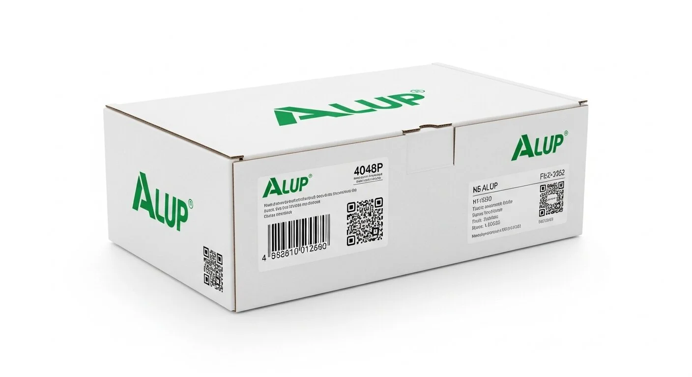 Separator ALUP 17251004