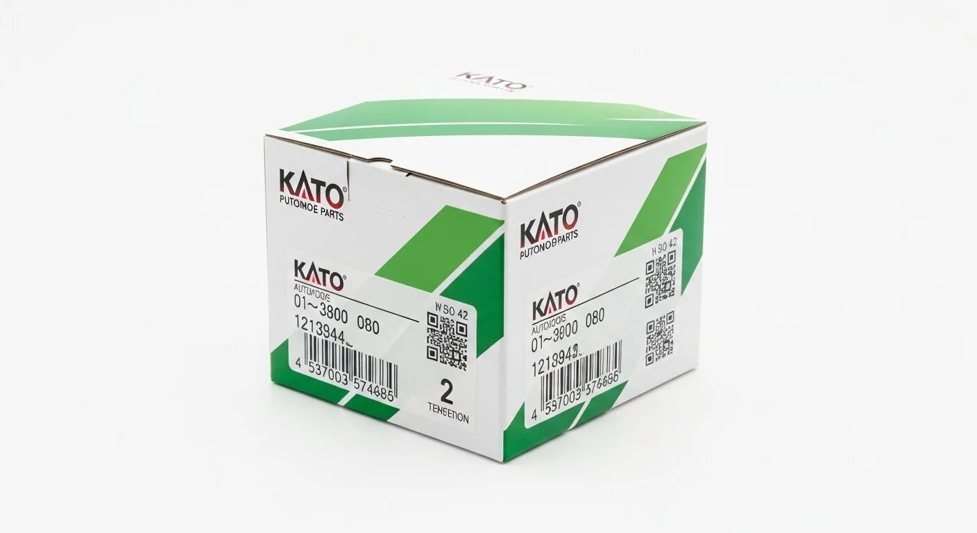 KATO 68937001001