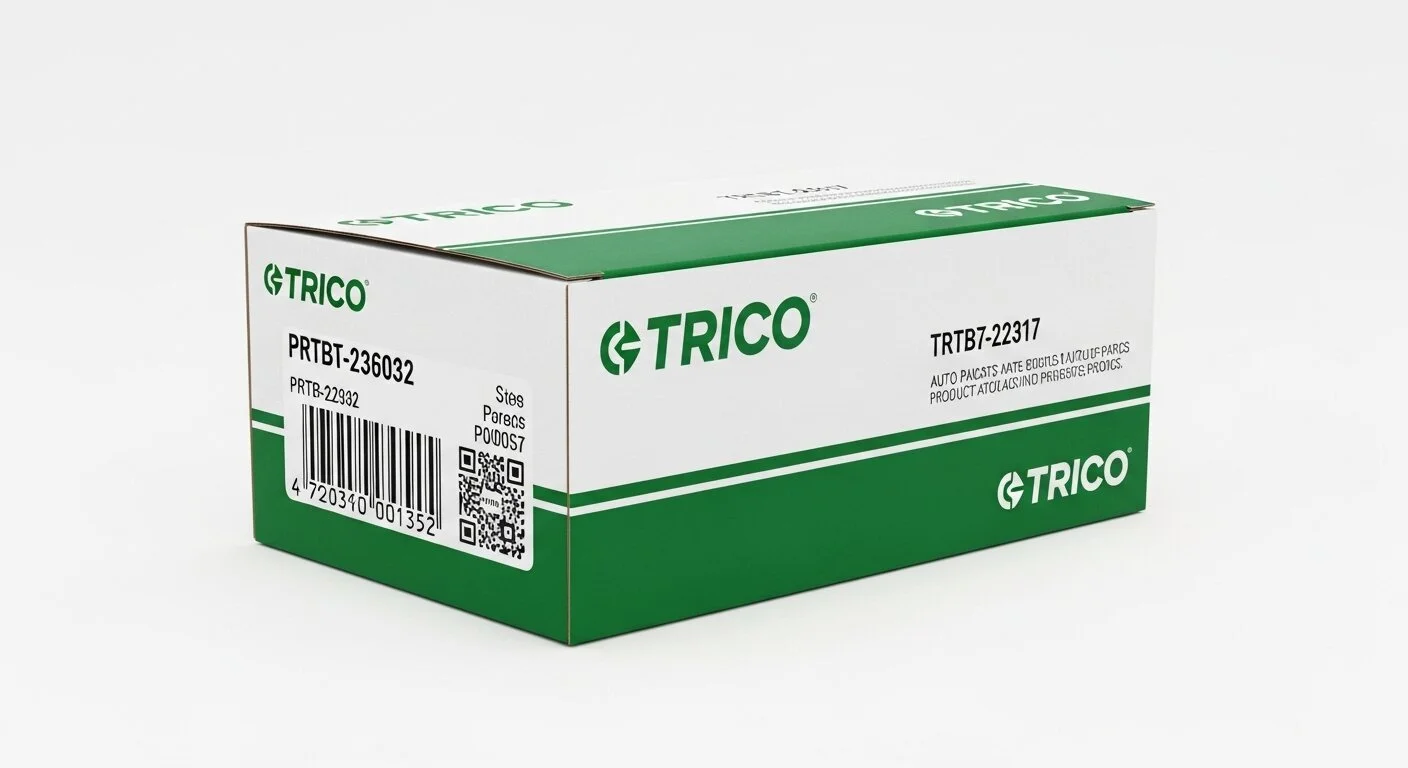 Щітки NeoForm Beam Blade480мм TRICO NF487