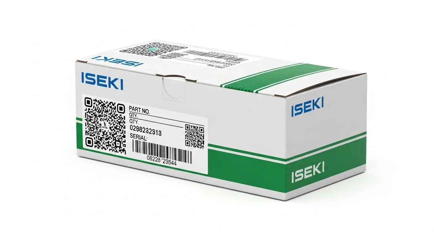 ISEKI 151310223900