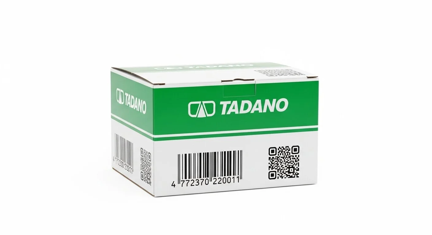 TADANO 36670030010