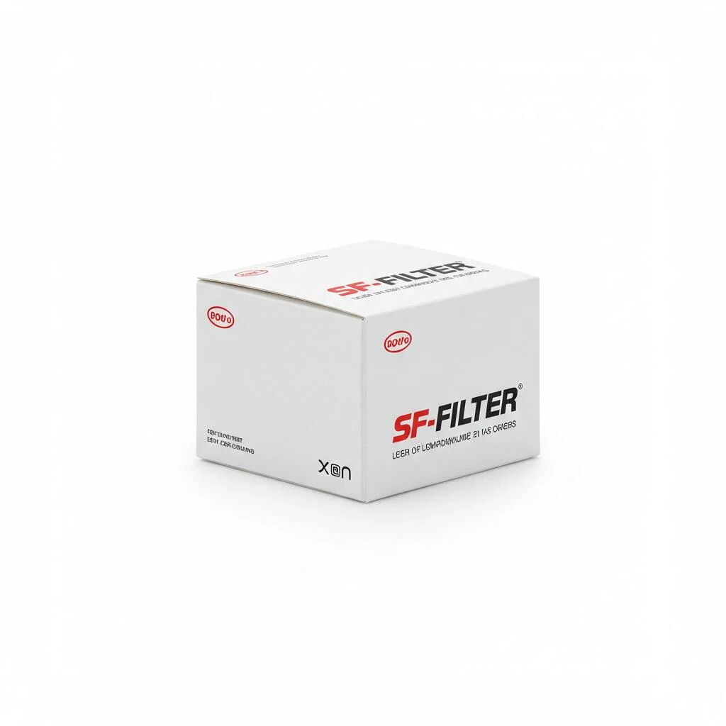 Фильтр топливный SF-FILTER SK33221