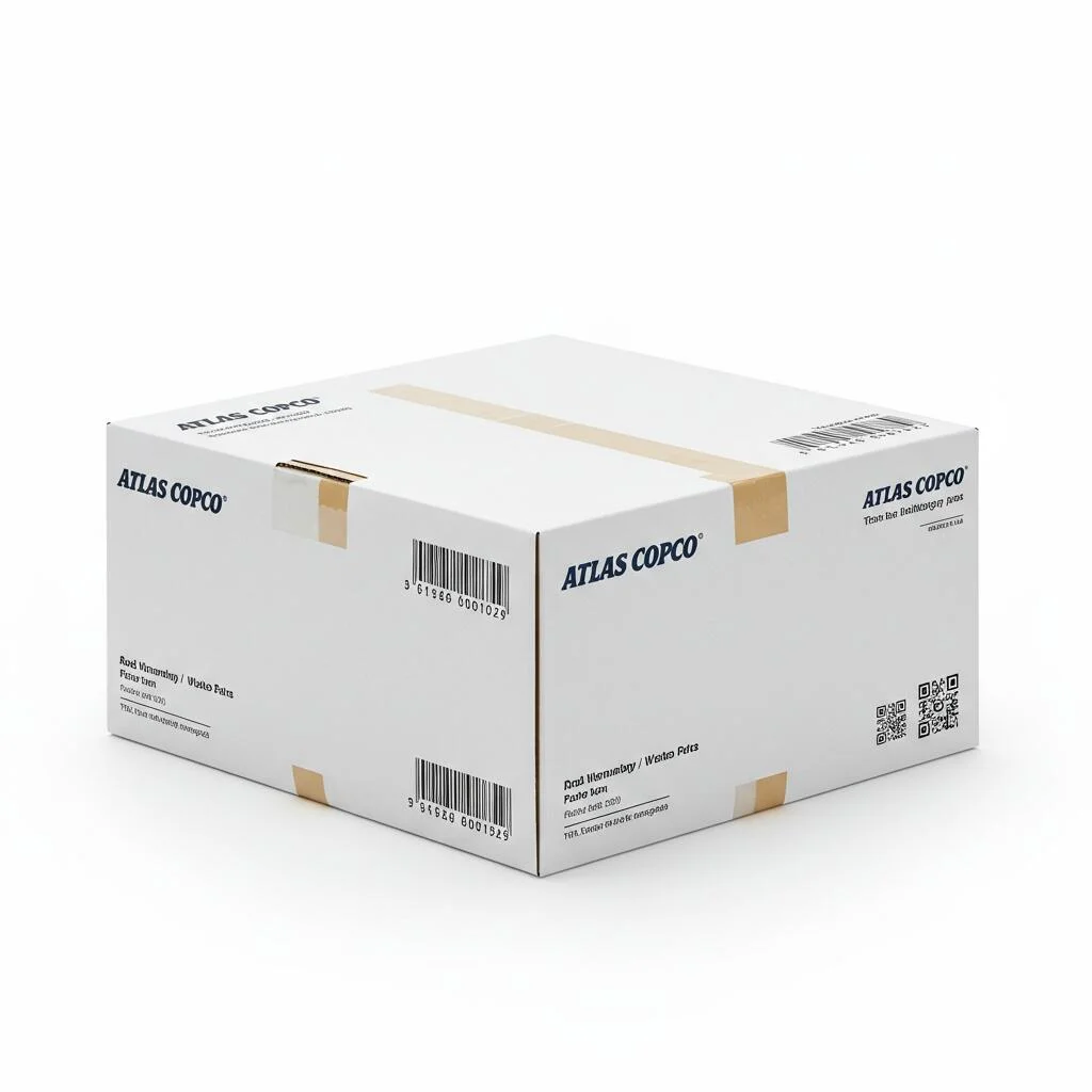 Фильтр добавочного воздуха ATLAS COPCO 1092100300