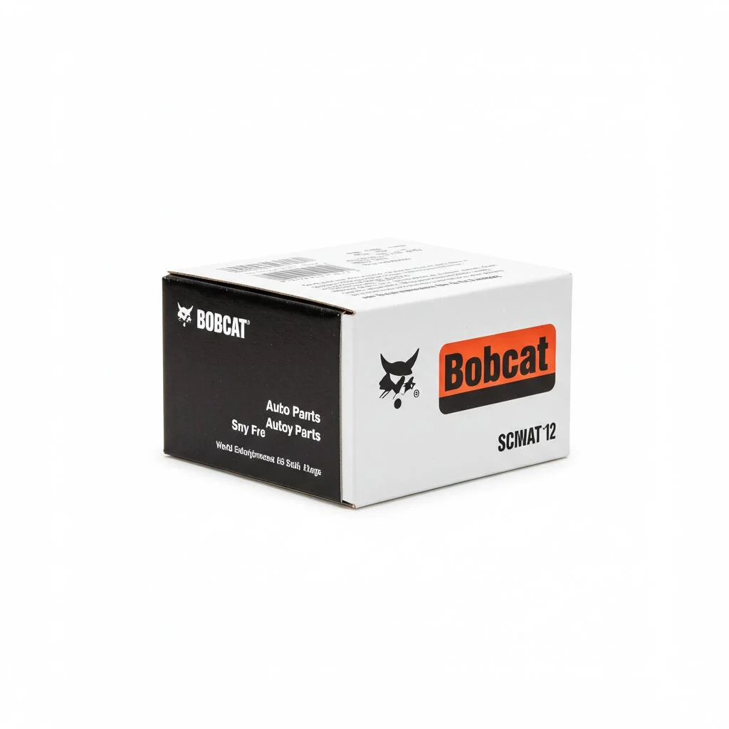 BOBCAT 6670207
