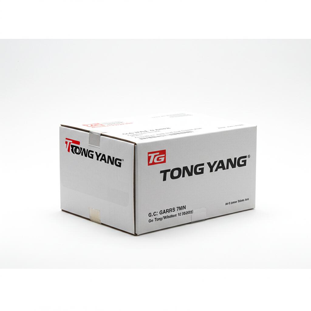 Грати радіатора TONG YANG MZ07131GA